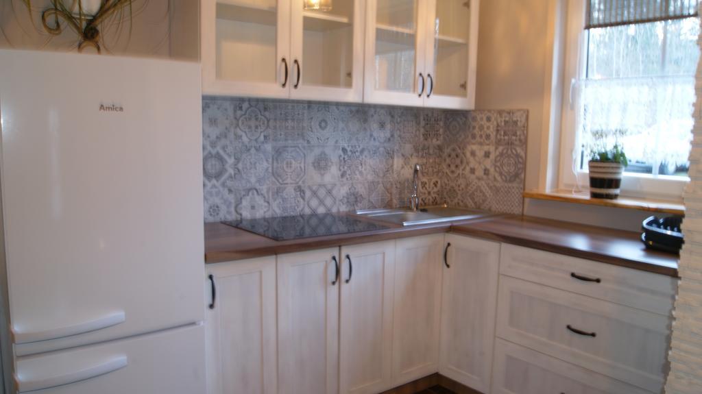 Chata Na Zaciszu Szklarska Poreba Room photo