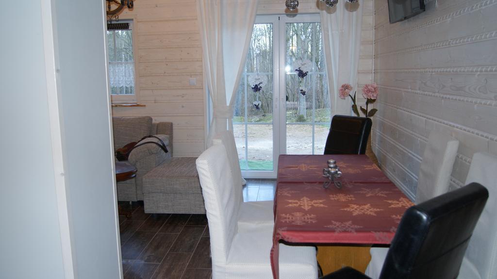 Chata Na Zaciszu Szklarska Poreba Room photo